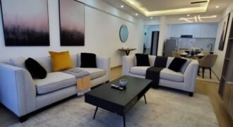 HOUSE TO LET IN WESTLANDS