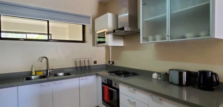 HOUSE TO LET IN WESTLANDS