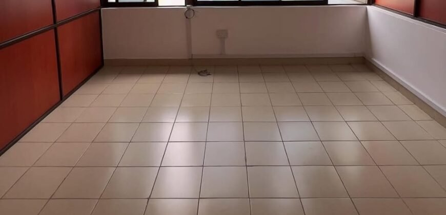 OFFICE SPACE TO LET IN KILIMANI