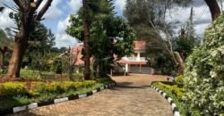 HOUSE TO LET IN NYALI