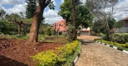 HOUSE TO LET IN NYALI