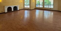 HOUSE TO LET IN NYALI