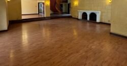 HOUSE TO LET IN NYALI