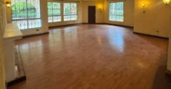 HOUSE TO LET IN NYALI