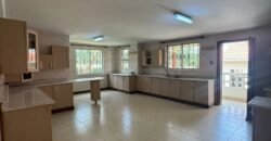 HOUSE TO LET IN NYALI