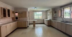 HOUSE TO LET IN NYALI