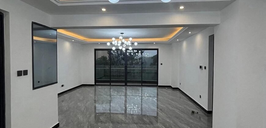 APARTMENT TO LET IN LAVINGTON
