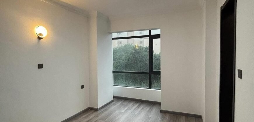 APARTMENT TO LET IN LAVINGTON