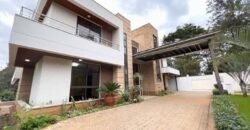 HOUSE FOR SALE IN KAREN
