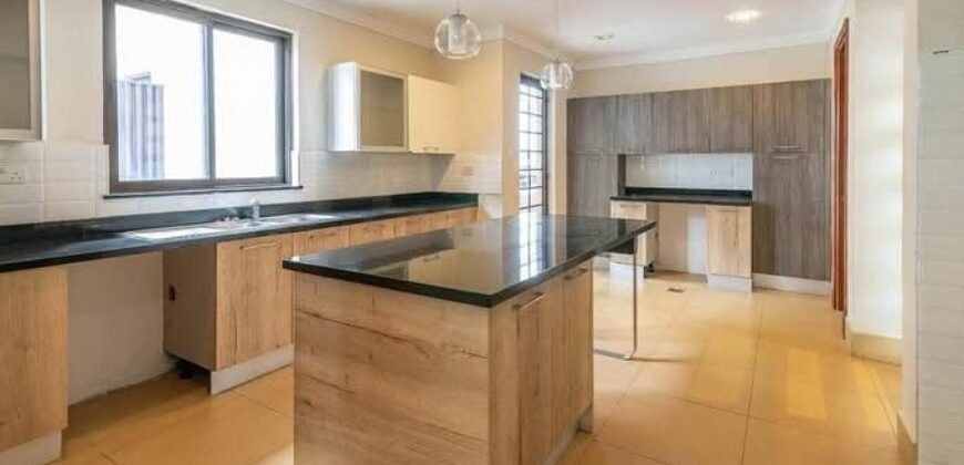 HOUSE FOR SALE IN KAREN