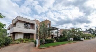HOUSE FOR SALE IN KAREN