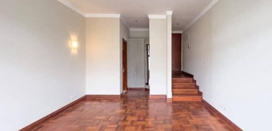 HOUSE FOR SALE IN KAREN