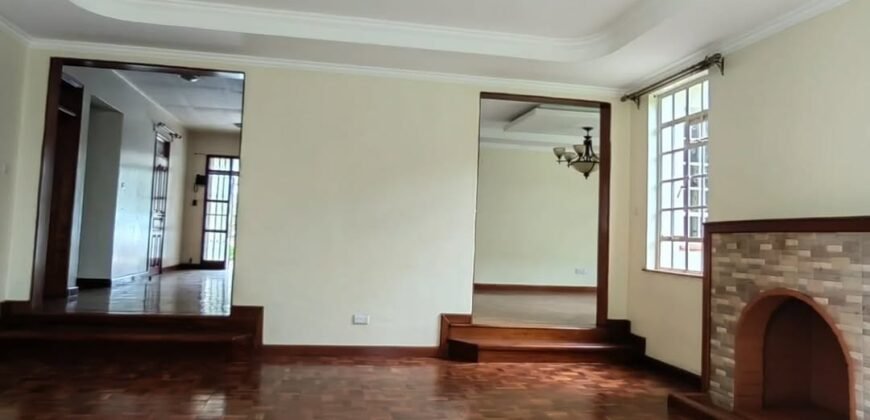 TOWNHOUSE TO LET IN LAVINGTON