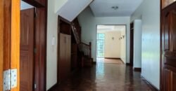 TOWNHOUSE TO LET IN LAVINGTON