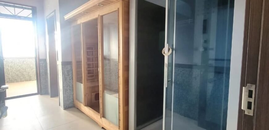 TOWNHOUSE TO LET IN LAVINGTON