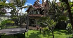 TOWNHOUSE TO LET IN LAVINGTON