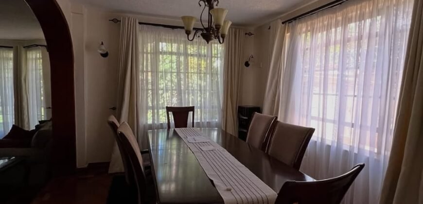 TOWNHOUSE TO LET IN LAVINGTON
