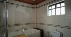 TOWNHOUSE TO LET IN LAVINGTON