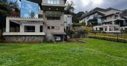 VILLA TO LET AT LOWER KABETE