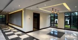 VILLA TO LET AT LOWER KABETE