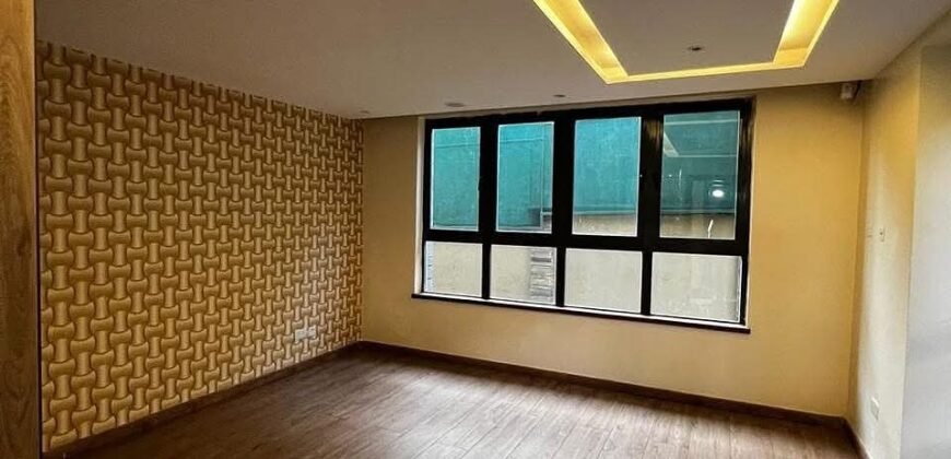 VILLA TO LET AT LOWER KABETE
