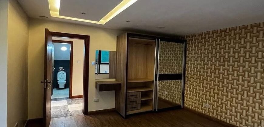 VILLA TO LET AT LOWER KABETE