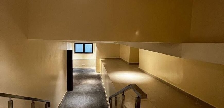 VILLA TO LET AT LOWER KABETE