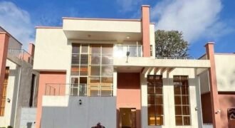TOWNHOUSE TO LET IN LAVINGTON