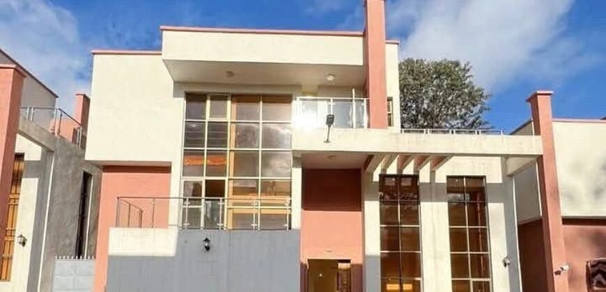 TOWNHOUSE TO LET IN LAVINGTON