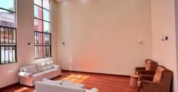 TOWNHOUSE TO LET IN LAVINGTON