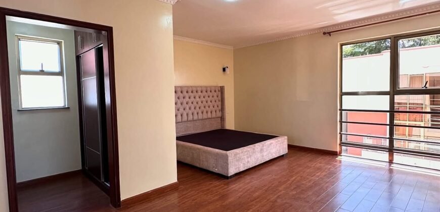 TOWNHOUSE TO LET IN LAVINGTON