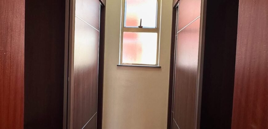 TOWNHOUSE TO LET IN LAVINGTON