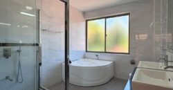 TOWNHOUSE TO LET IN LAVINGTON