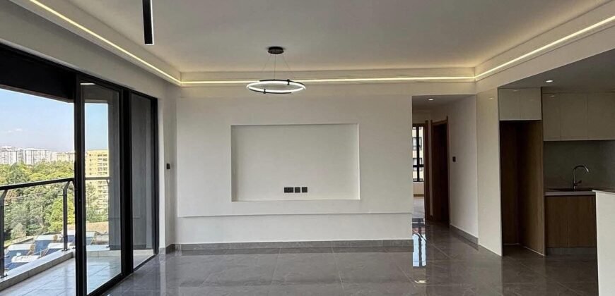 APARTMENT FOR SALE IN LAVINGTON