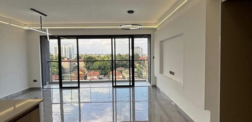 APARTMENT FOR SALE IN LAVINGTON
