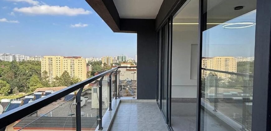 APARTMENT FOR SALE IN LAVINGTON