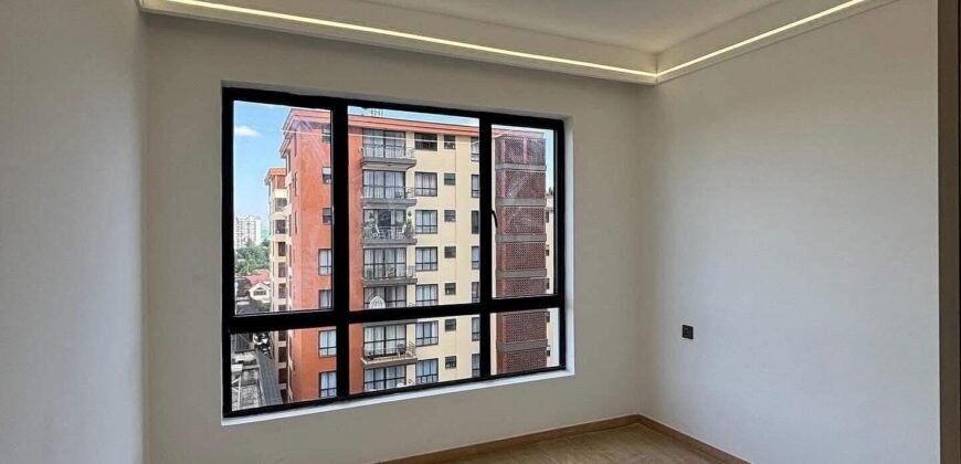 APARTMENT FOR SALE IN LAVINGTON
