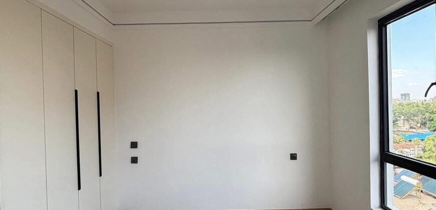 APARTMENT FOR SALE IN LAVINGTON