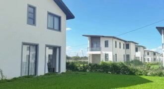 VILLA FOR SALE IN RONGAI