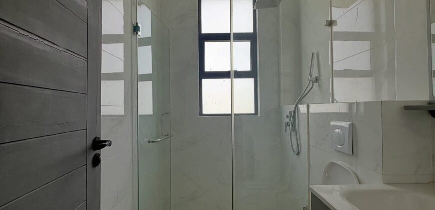 VILLA FOR SALE IN RONGAI