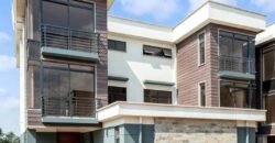 TOWNHOUSE FOR SALE IN LORESHO
