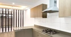 TOWNHOUSE FOR SALE IN LORESHO