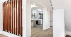 TOWNHOUSE FOR SALE IN LORESHO