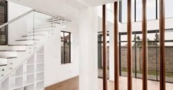 TOWNHOUSE FOR SALE IN LORESHO