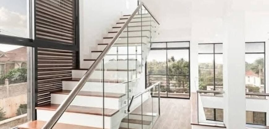 TOWNHOUSE FOR SALE IN LORESHO
