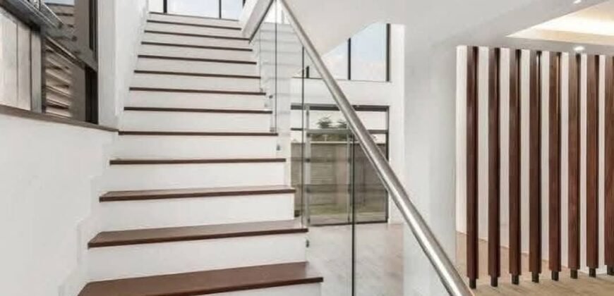 TOWNHOUSE FOR SALE IN LORESHO
