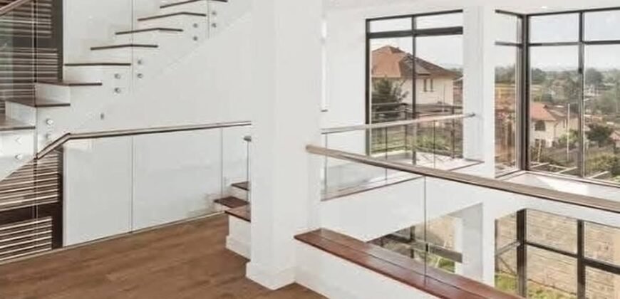 TOWNHOUSE FOR SALE IN LORESHO