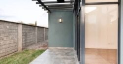 TOWNHOUSE FOR SALE IN LORESHO