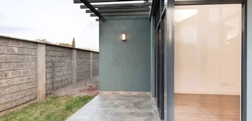 TOWNHOUSE FOR SALE IN LORESHO