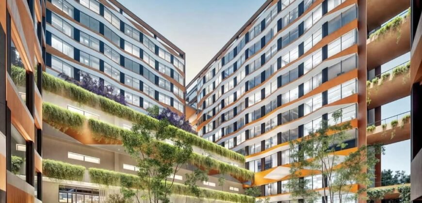 APARTMENT FOR SALE IN LOWER KABETE